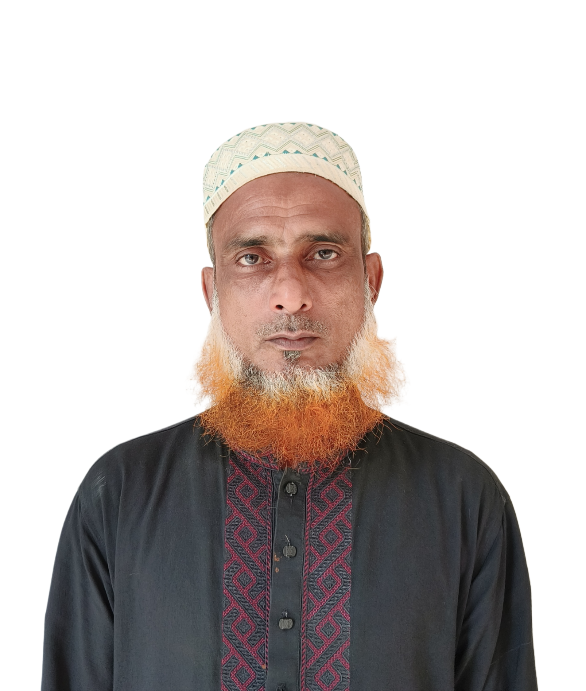 আবুল কাশেম
